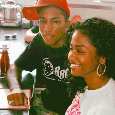 N.E.R.D (feat. No Paris) - Single