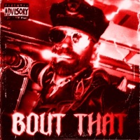BOUT THAT - Single - HXTSPXT