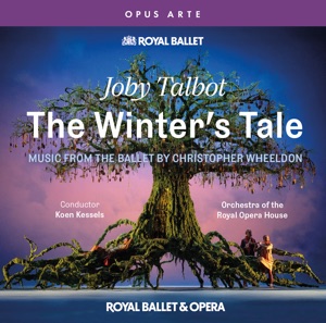 The Winter's Tale, Act II: Scene 3, Perdita Dances