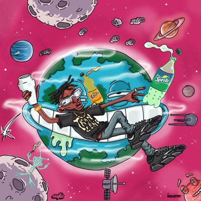FANTA SPRITE - Single
