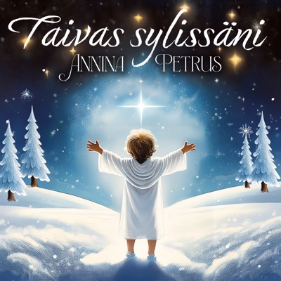 Taivas sylissäni - Single