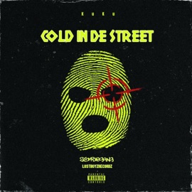 Cold in de street Kuku