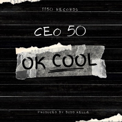 OK COOL - Single