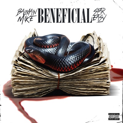 Beneficial (feat. StarEasy) - Single