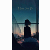 I Love You So -Nami 娜美