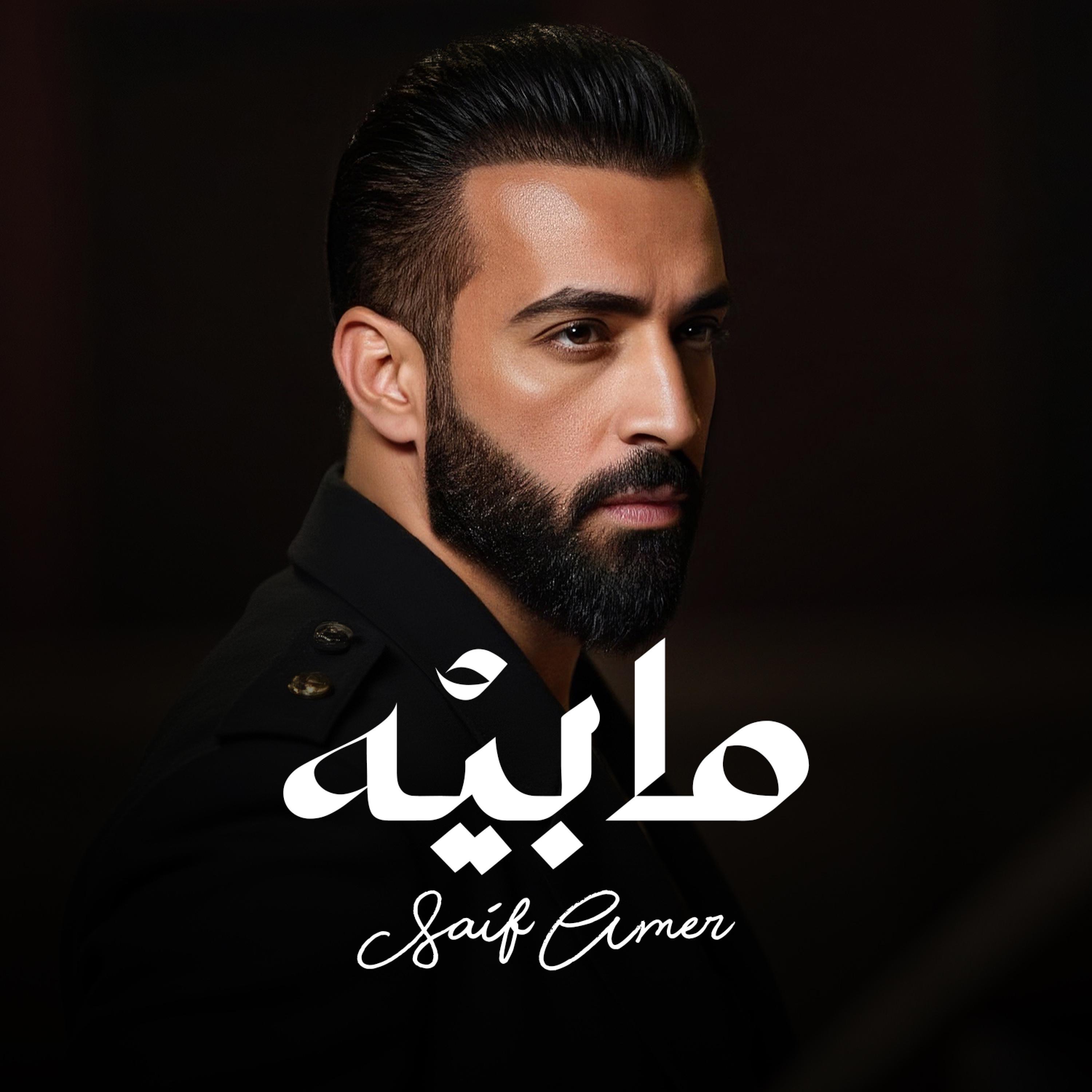 سيف عامر - مابيه
