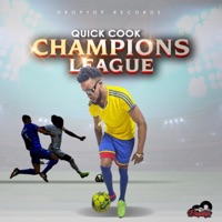 Champions League - Single - Quick Cook
