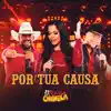 Rasta Chinela - Por Tua Causa