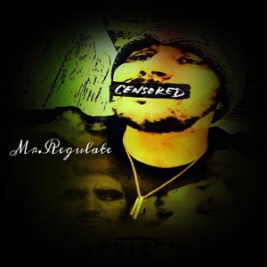 Mr. Regulate