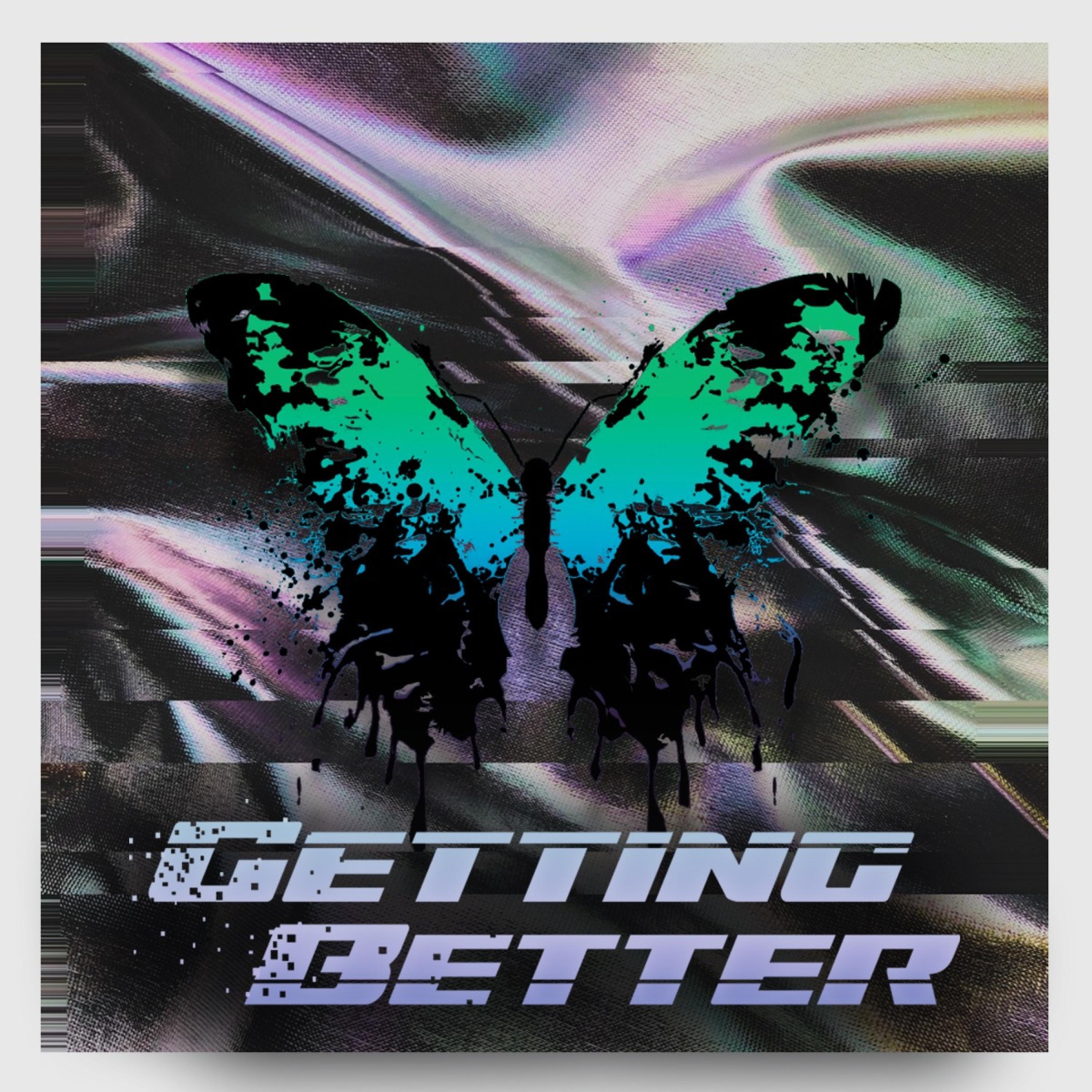 Autumn Eve - Getting Better