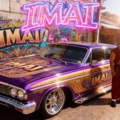 อิใหม่(IMAI) - Single