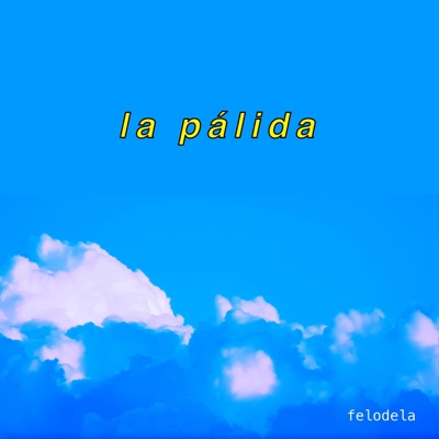 La Pálida (feat. Tr/gueño) - Single