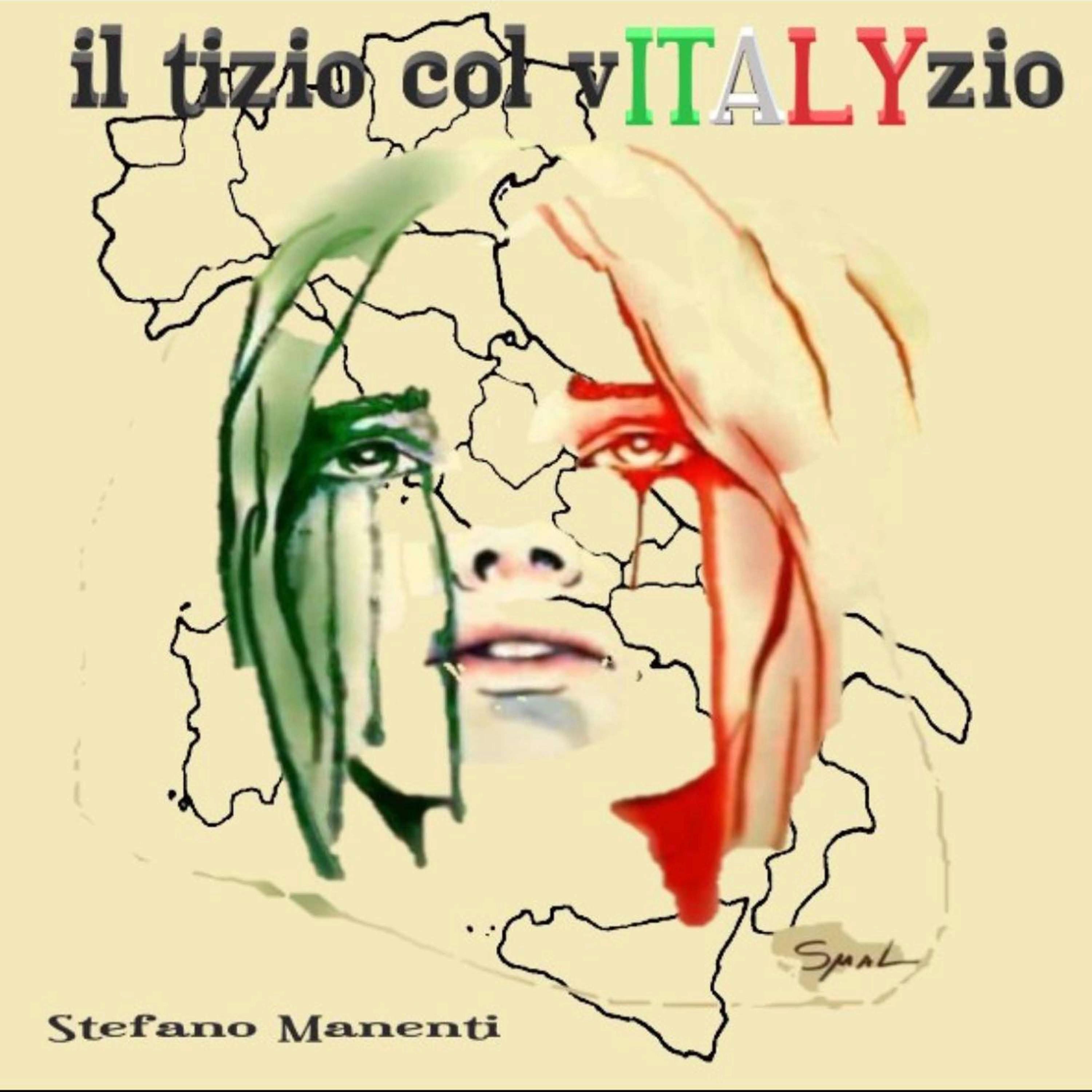Il tizio col vitalyzio - Single