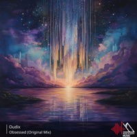 Obsessed - Single - Oudix