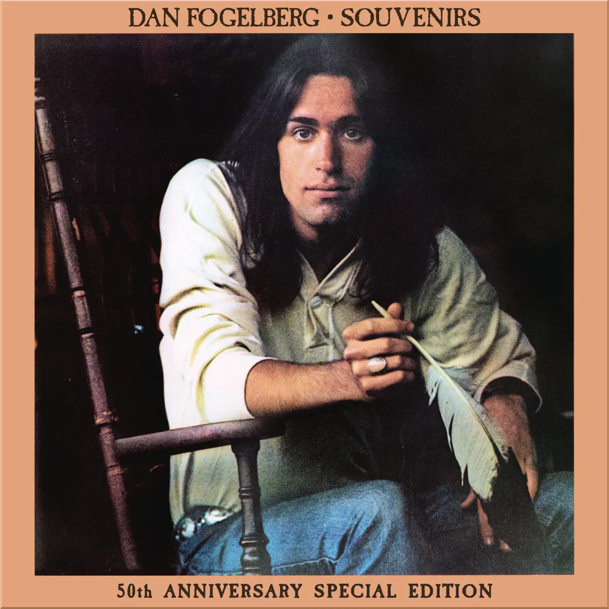 Dan Fogelberg - Souvenirs (50th Anniversary Edition) (2025) [iTunes Plus AAC M4A]-新房子