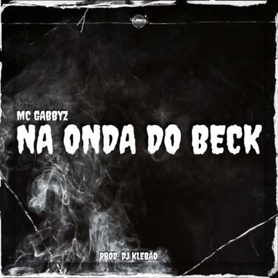 Na Onda do Beck - Single