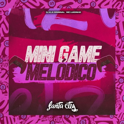 Mini Game Melódico - Single