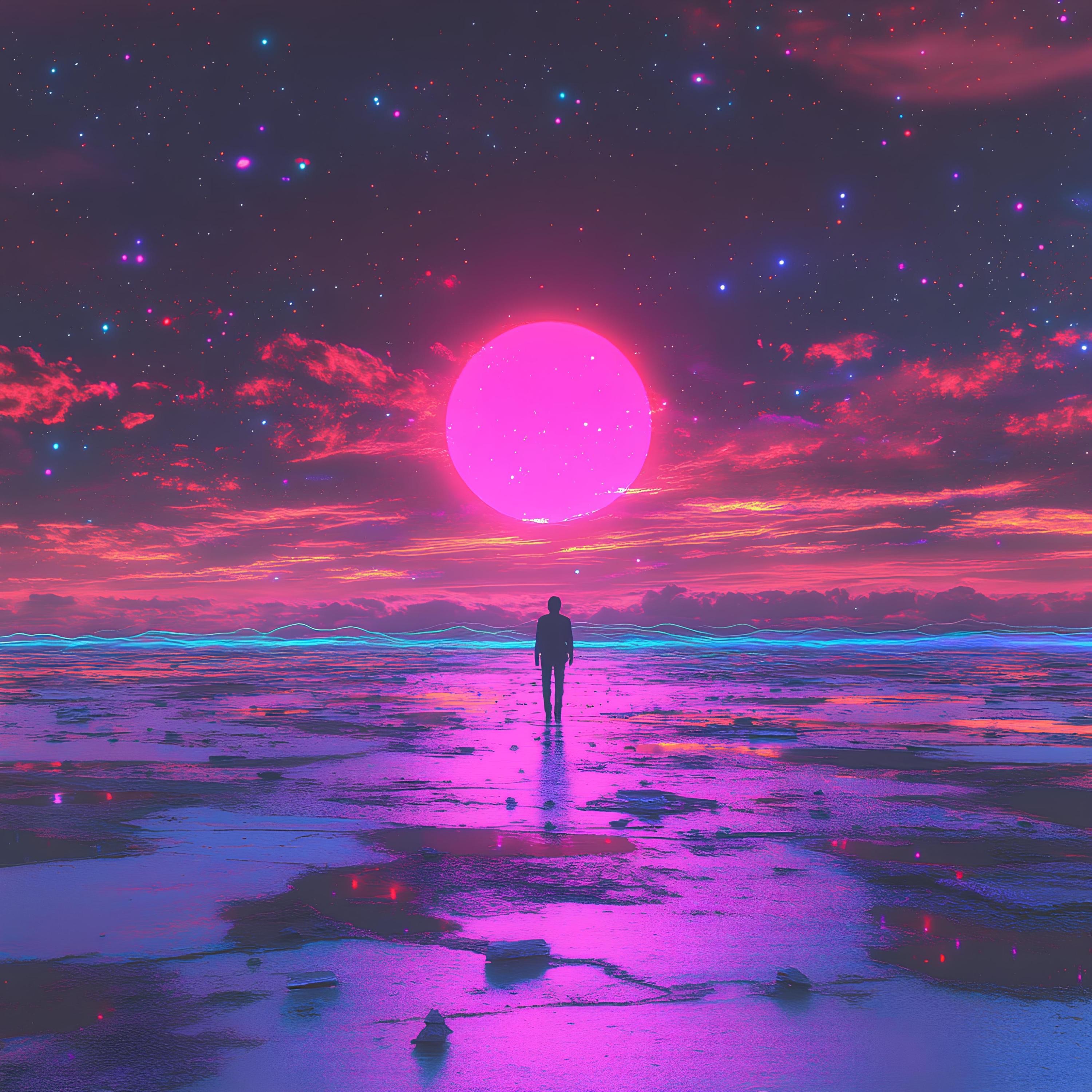 Afterglow - Single