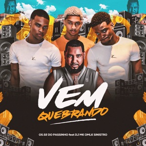 Vem Requebrando