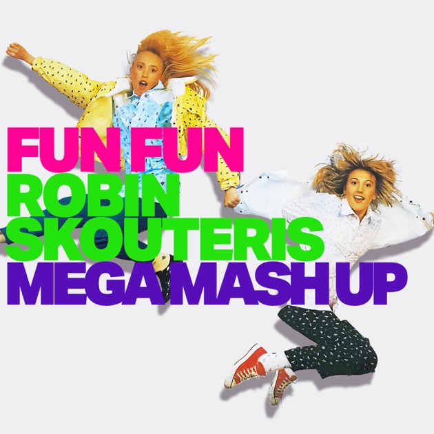 The Best Of - Album by Fun Fun - Apple Music