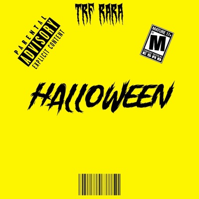 Halloween - Single