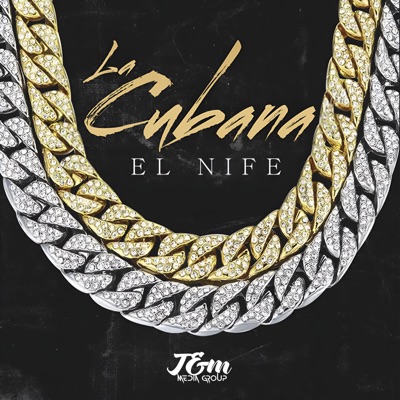 La Cubana - Single