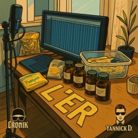 L'er - Single - Cronik & Yannick D