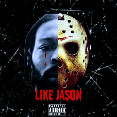 Like Jason - Single