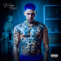 Magia Azul - Traplaudo