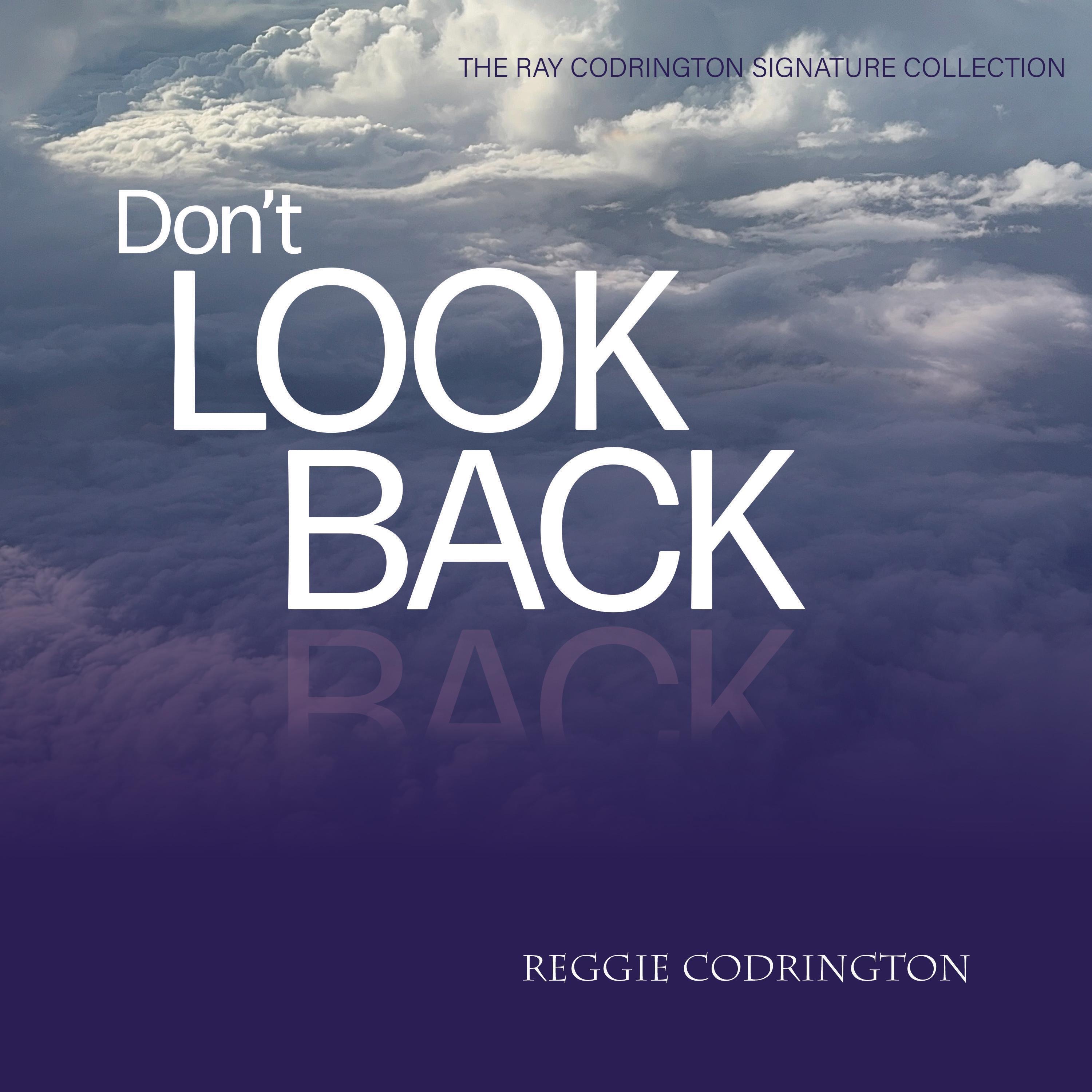 Don't Look Back - Single