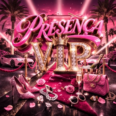 PRESENÇA VIP - Single