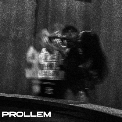 Prollem (feat. Khadijah Lopez) - Single