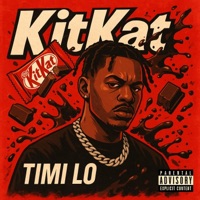 KitKat - Single - Timi Lo