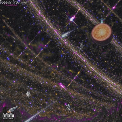 Passion Fruit (Remix) - Single