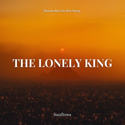 The Lonely King - Single
