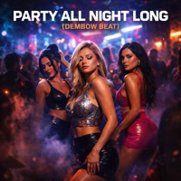 Party All Night Long (Instrumental) - Single - Emy La Gargola