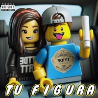 Tu figura - Single - Aparicio Style