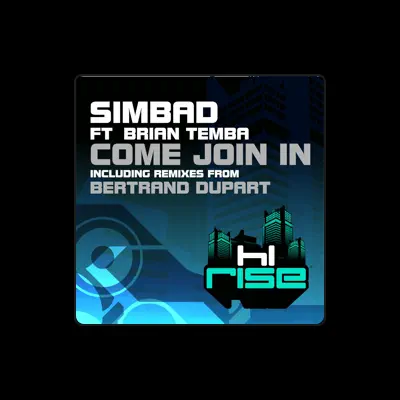 Listen to Simbad, watch music videos, read bio, see tour dates & more!