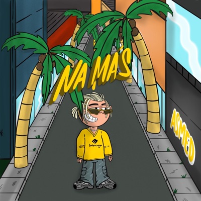 Na Más - Single