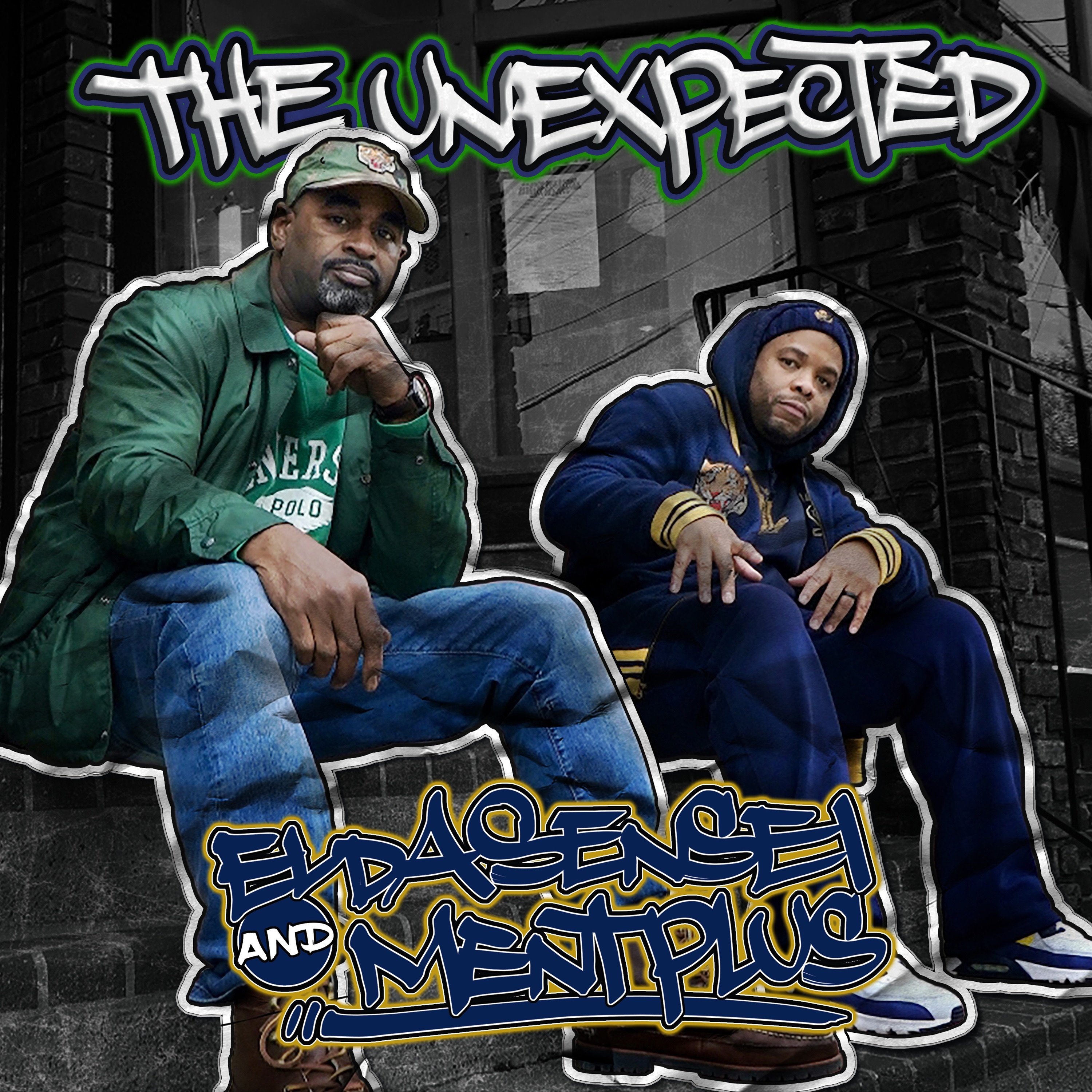 The Unexpected - Single