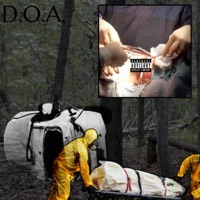 D.O.A. (Spiraling) - Single - Lil Exosphere