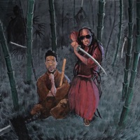 Ebony Ronin - Eloh Kush & John Robinson