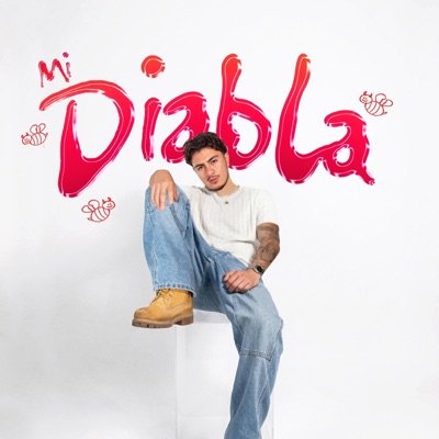 MI DIABLA - Single