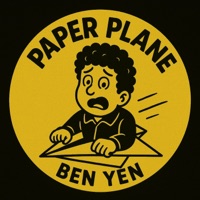 PAPER PLANE - Single - Ben Yen