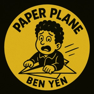 PAPER PLANE (Sped Up)
