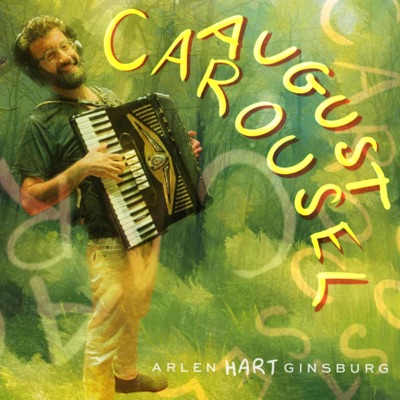 August Carousel - Single