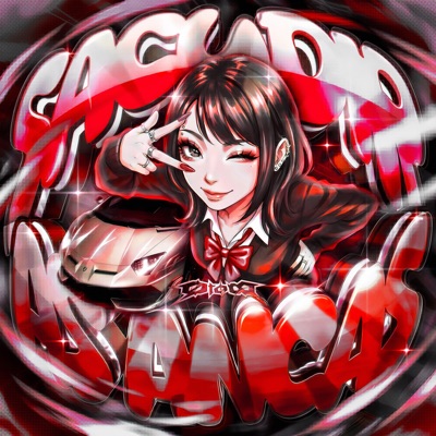 SACUDIR AS ANCAS - Single