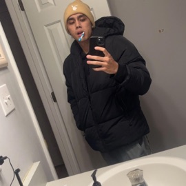 Windsor Lake Hunter Magno