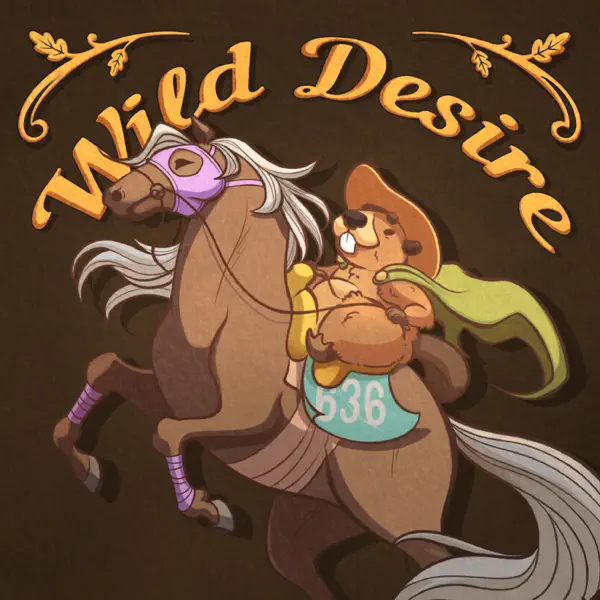 Wild Desire — Wings Along Road