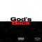 God's Back (feat. Ab-Soul) - Kohlton Seagrave lyrics